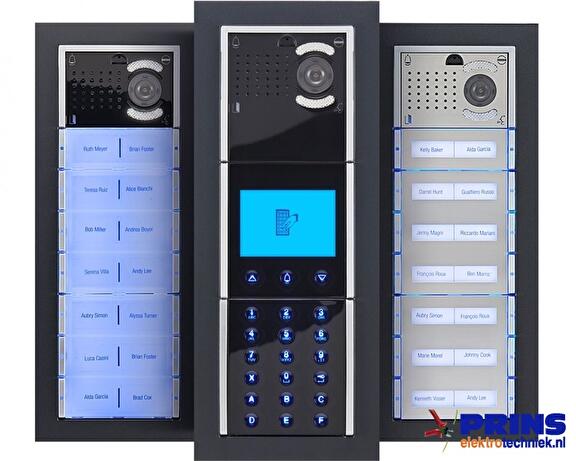 Intercom installaties