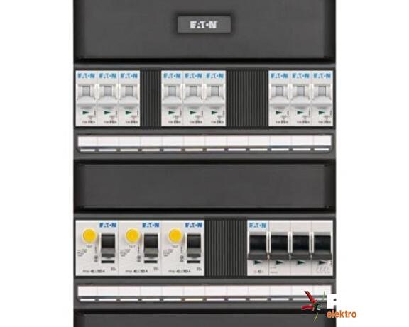 Elektrotechnische installaties