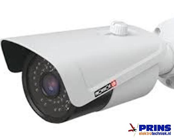 Camera beveiliging