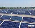 Zonnepanelen